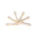 Bastoncini gelato CUCCHIAIO 1000pz 9,3 cm