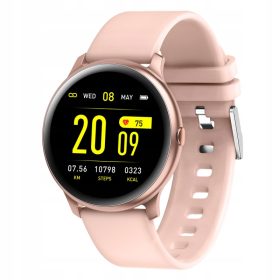  Smartwatch Maxcom FW32 NEON rosa