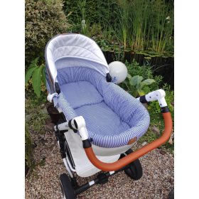    Inserto materasso per la gondola per passeggino WZORY + gratuito