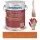 Olio per terrazzi e mobili da giardino Remmers 5005783 2,5 l