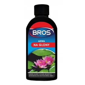  Bros Akwa liquido per alghe per laghetti 250mL (421)