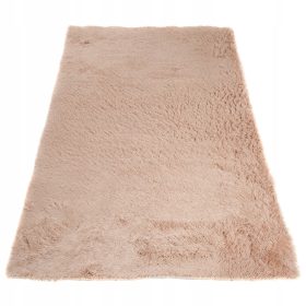  Tappeto a pelo lungo Rugito 80 x 150