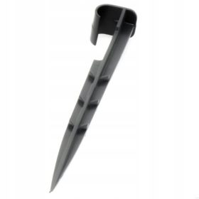    Perni di montaggio dell'ala gocciolante, confezione da 50