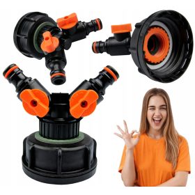  Valvola altro distributore IBC