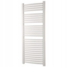    Radiatore da bagno ad acqua Hejan 1312 L 570 x 1420 mm bianco