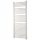  Radiatore da bagno ad acqua Hejan 1312 L 570 x 1420 mm bianco