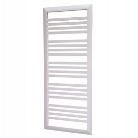    Radiatore da bagno ad acqua Hejan 1000 W 600 x 1440 mm bianco