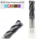 Fresa diametro 10 mm VHM
