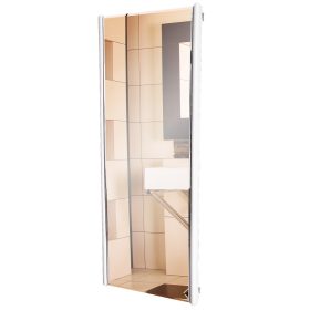    Radiatore da bagno ad acqua Hejan 1060 W 570 x 1420 mm bianco