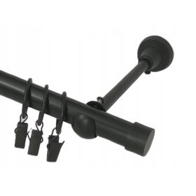    BASTONE PER TENDA A RANA BASTONE PER TENDA IN METALLO SINGOLO 19 / 160