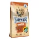  Happy Dog alimento secco con manzo per cani con ipersensibilità alimentare, 15 kg