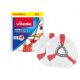 Inserto per scopa rotante Vileda Easy Wring & Clean Turbo 2in1, 14 cm