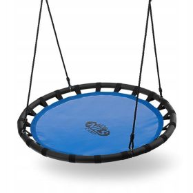 Altalena da giardino pensile Nils Camp 110 x 110 cm