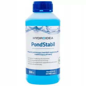    Preparato per regolare la durezza dell'acqua Hydroidea 500ml