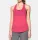  Maglietta da donna Under Armour Tech Slub Flowy Tank L