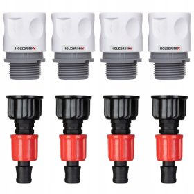  Holzbrink SW10751.2 connettore rapido