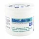 Crema Mediderm: Emolliente Speciale per Psoriasi, Eczema e Dermatite Atopica - 500g