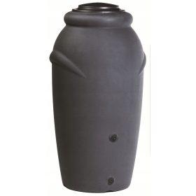    Prosperplast ICAN360-S433 serbatoio acqua piovana 120x80 cm antracite 360 l