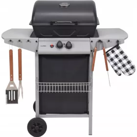  Griglia a gas Lund 5,5 kW