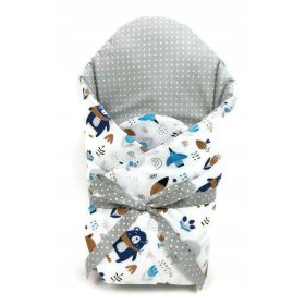  Fascia per bebè, fascia, bozzolo irrigidito DE-BORENO