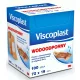 Cerotti Impermeabili ViscoPlast, Set da 100 Pezzi (72x19 mm)