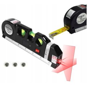 Libretto Poziomica Kraftverk 2,5 m