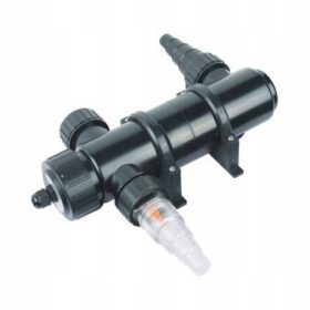  Lampada UV INVITAL UV-118 18W