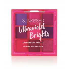  TAVOLOZZA LUMINOSA ULTRAVIOLET SUNKISSED 9 OMBRE