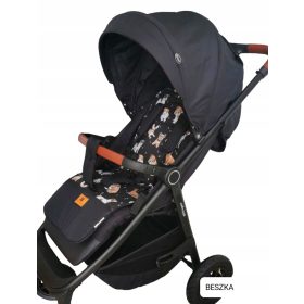  Inserto bifacciale per passeggino Motylek+Bari 41