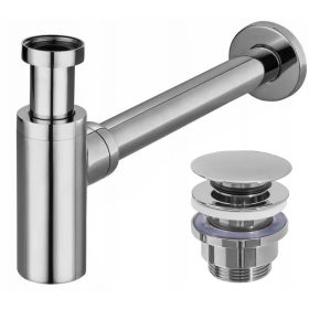  Sifone lavabo Rea 45 mm