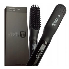  Piastra per barba Bross FB161