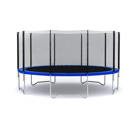Rete per trampolino Polgar 427-427 cm