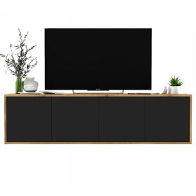    Mobile TV da parete Lindner Furniture 150 cm x 39 cm x 35 cm
