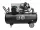 Compressore olio Airbox PRO200N 200 l 12,5 bar
