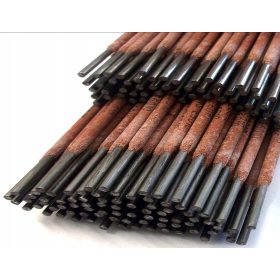 Elettrodi rutilici rosa 2,5 x 350 1KG LUCIDATI