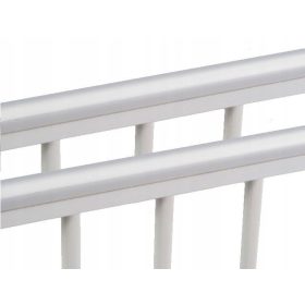    Massaggiagengive da letto 2 pz, coperture, coprimaterasso 120 cm