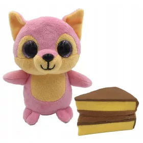  TORTE SELVAGGIE TORTE BROWNIE BRONKA