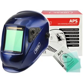 CASCO PER SALDATURA IDEALE APS-X58E TRUE COLOR