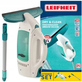 Detergente per vetri Leifheit Dry&Clean