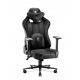  Sedia da gaming Diablo Chairs X-Player 2.0, tessuto nero