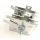 Ponte da 200 A 2 volte più potente del PMS-76 PMS-84 16 diodi