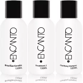  Encanto Do Brasil 100 ml cheratina per capelli