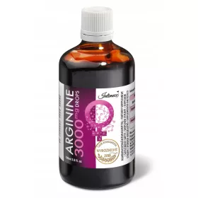   Intimeco Arginine 3000mg Drops: Rivitalizza il Tuo Desiderio Femminile