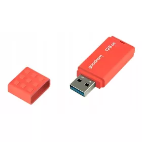  GOODRAM UME3 pendrive 128 GB USB 3.0 arancione