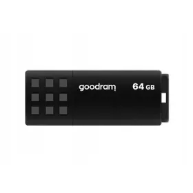  Chiavetta GOODRAM UME3 64 GB USB 3.0 nera