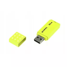  GOODRAM UME2-0640Y0R11 pendrive 64 GB USB 2.0 gialla