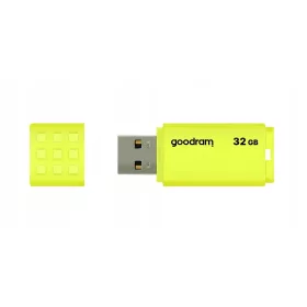  GOODRAM UME2-0320Y0R11 pendrive 32 GB USB 2.0 gialla
