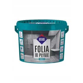 Isolamento in lamina liquida Atlas
