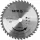  SCUDO IN LEGNO YATO WIDI 315X40TX30MM