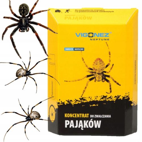 Spray anti-ragni extra forte – 30 ml | Effetto a lungo termine fino a 6 mesi